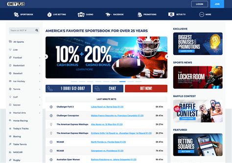 best online sports book