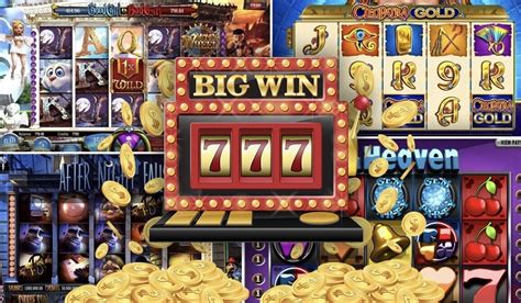 best paying slot games