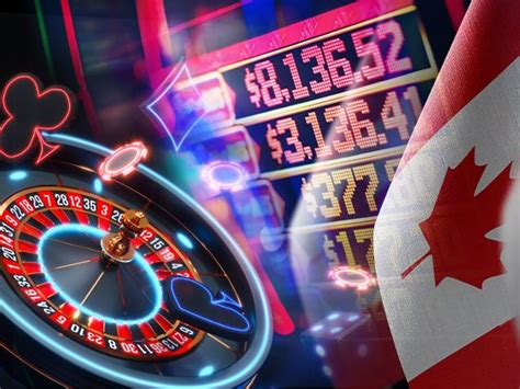 best payout casino online canada