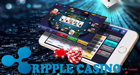 best ripple casino sites