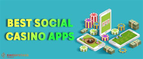 best social casino app