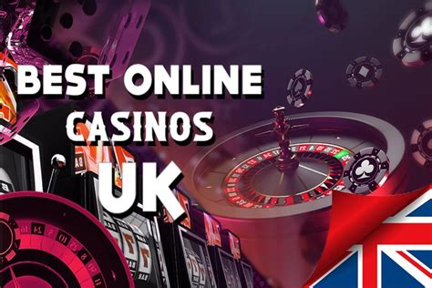 best uk online casino reviews