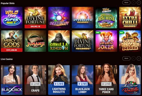 best wv online casino