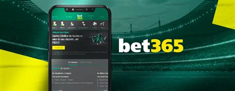 bet 365 mobile