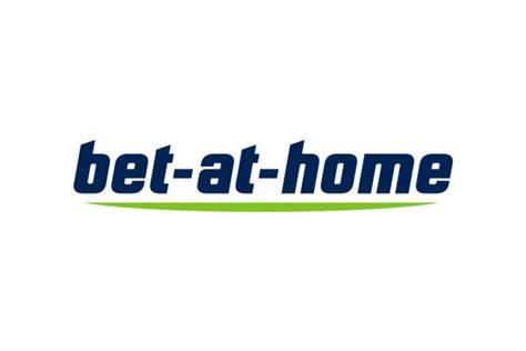 bet at home sponsoring