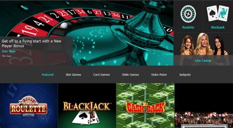 bet casino 365