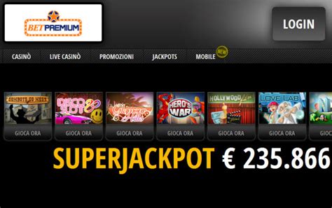 bet premium 88