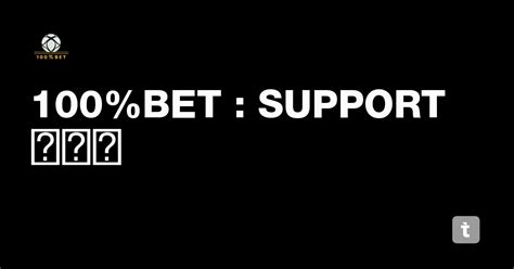 bet support