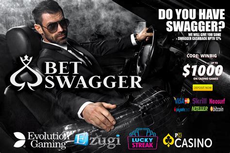 bet swagger