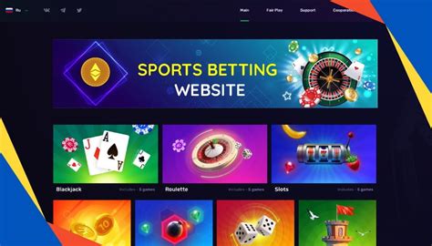 bet website