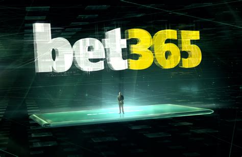 bet with bet365