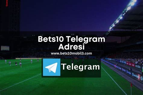 bet10 telegram