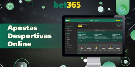bet365 - apostas desportivas online