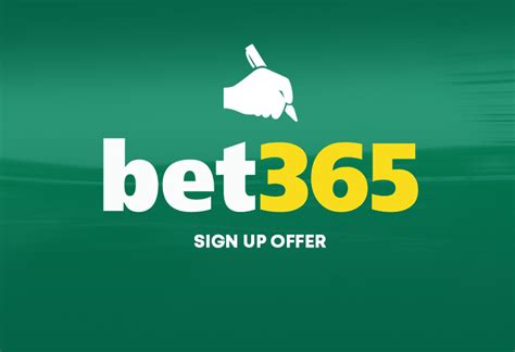 bet365 4/1 offer