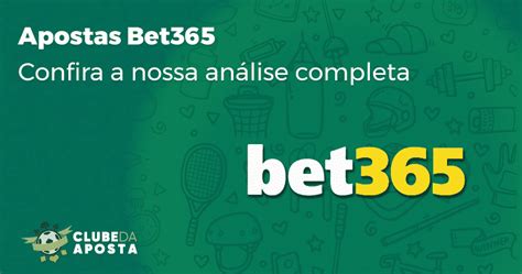 bet365 apostas brasil