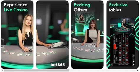 bet365 casino app ontario