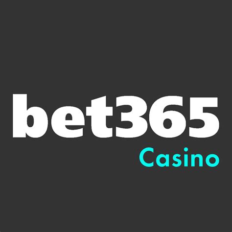bet365 casino new jersey