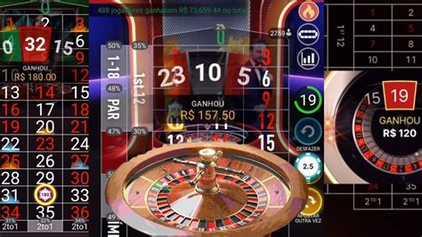 bet365 casino roleta