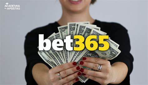 bet365 da dinheiro