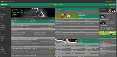 bet365 dk