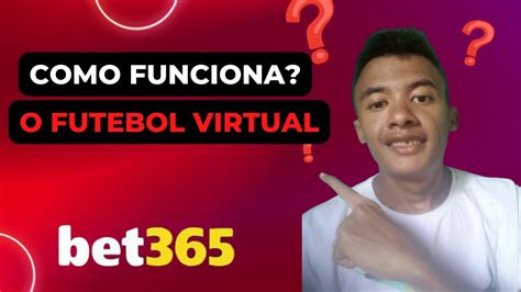 bet365 funciona