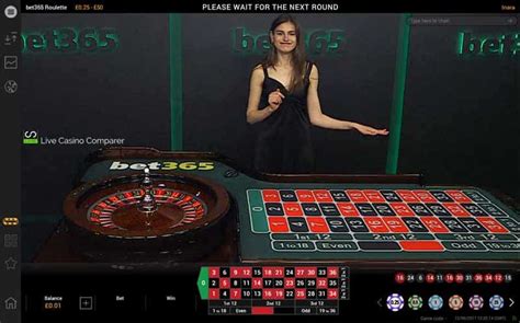 bet365 live casino