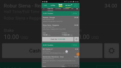bet365 max stake