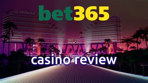 bet365 mobile casino review