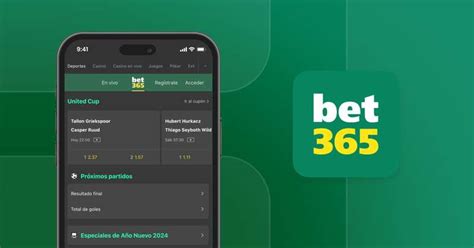 bet365 moderno