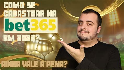 bet365 vale a pena