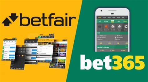 bet365 x betfair