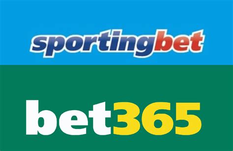 bet365 x sportingbet