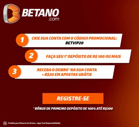 betano minimo deposito