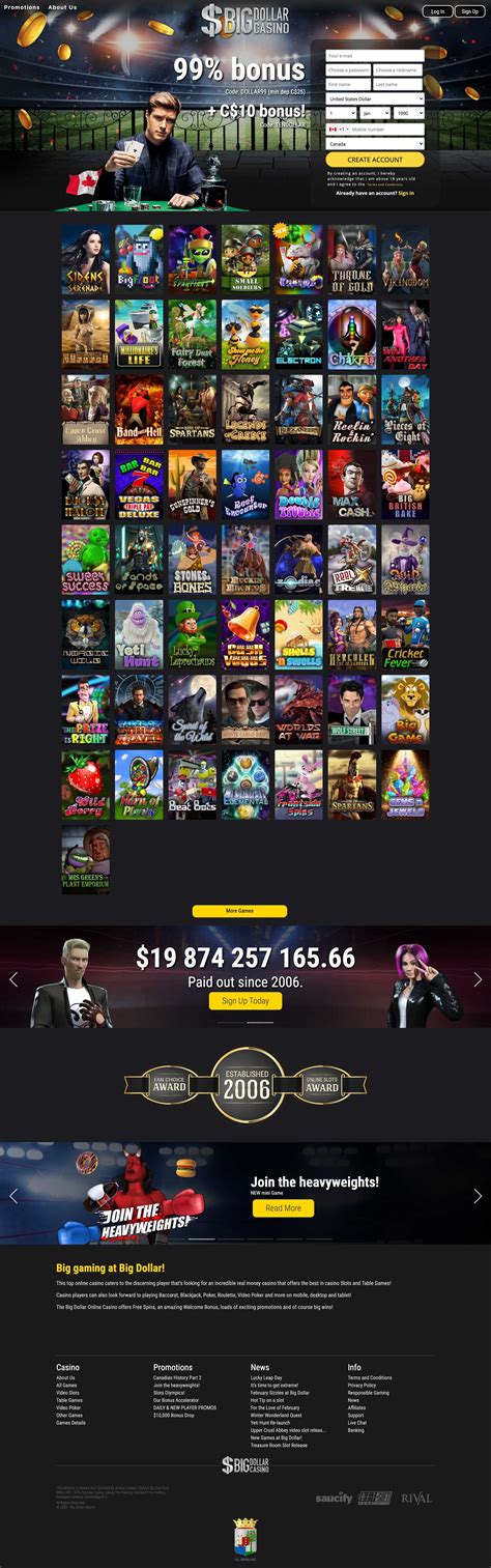 betbigdollar casino