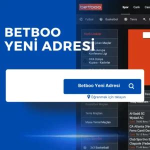 betboo güncel adres