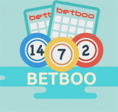 betboo video bingo