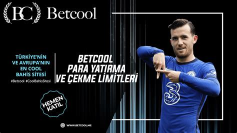 betcool - online para yatırma