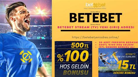 betebet tv