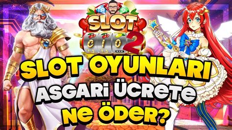 betexper VIP slotlar