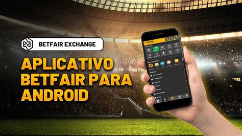 betfair celular