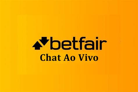betfair chat online