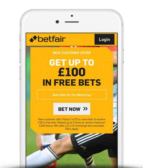 betfair com app