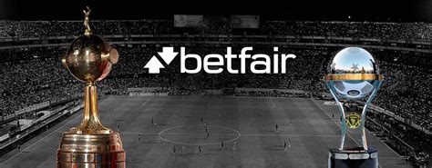 betfair libertadores