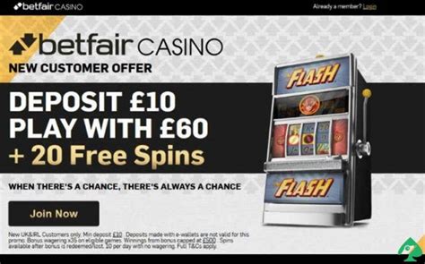 betfair online casino promo code