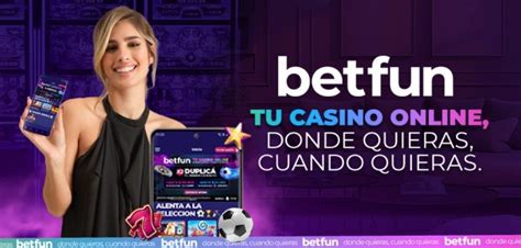 betfun casino