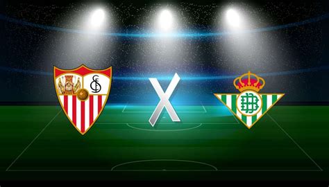 betis hoje