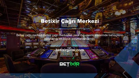 betixir online casino