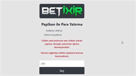 betixir online oyna