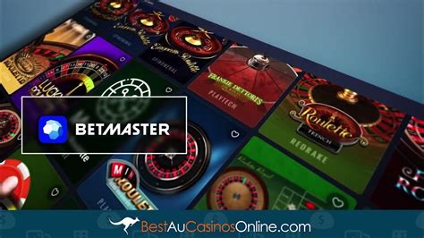 betmaster casino review