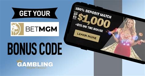 betmgm casino iowa bonus code